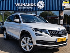 Skoda Kodiaq - 1.5 TSI Limited Business Edition Trekhaak Camera