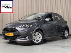 Toyota Yaris - 1.5 Hybrid Automaat 115pk Active Climat Camera Adap. Cruise Apple CarPlay NL-Auto Dealeron