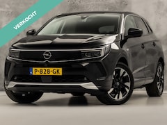 Opel Grandland - 1.6 Turbo Plug-In Hybrid Elegance 224Pk Automaat (NIEUW MODEL, VIRTUAL COCKPIT, APPLE CARP
