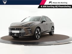 CUPRA Terramar - 1.5 TSI 272pk DSG e-Hybrid VZ Performance · Camera · Wegklapbare Trekhaak · Sennheiser Aud