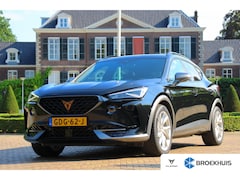 CUPRA Formentor - 1.4 e-Hybrid Business | ADAPTIVE CRUISE | PARK SENS V+A | STOELVERWARMING | LED | DODE HOE
