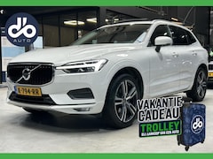 Volvo XC60 - 2.0 B4 Business Pro PANO DAK I HUD I 360 CAMERA I ORG.NL + NAP + BTW