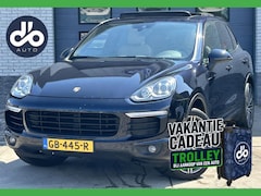 Porsche Cayenne - 3.0 S E-Hybrid 419pk PANO I BOSE I SOFT CLOSE I TREKHAAK I 21" LMV I ORG.NL + NAP