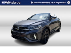 Volkswagen T-Roc Cabrio - 1.5 TSI R-Line / NAVI / APP.Connect / 19"LMV / CAMERA / Trekhaak