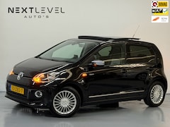Volkswagen Up! - 1.0 high up BlueMotion PANO CRUISE PDC