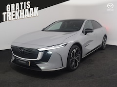 Mazda 6e - 80 kWh Takumi Business Edition | 360° View Monitor | Alarmsysteem (geen certificering) | C