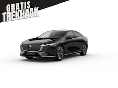 Mazda 6e - 68, 8 kWh Takumi Business Edition | 360° View Monitor | Alarmsysteem (geen certificering)