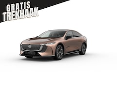 Mazda 6e - 68, 8 kWh Takumi Business Edition | 360° View Monitor | Alarmsysteem (geen certificering)