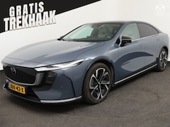 Mazda 6e - 80 kWh Takumi Business Edition | 360° View Monitor | Alarmsysteem (geen certificering) | C