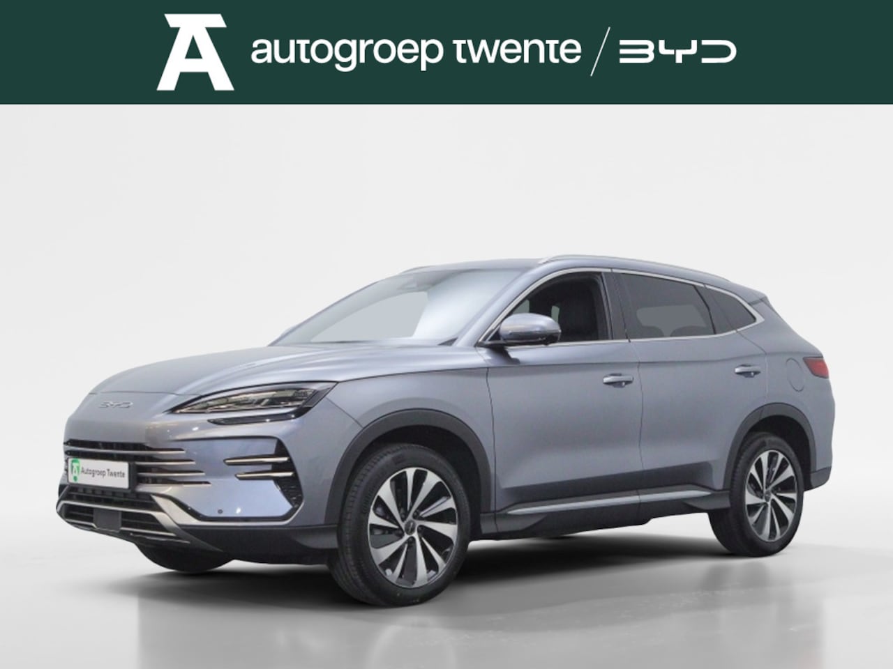 BYD Seal U - 1.5 DM-i FWD Boost | Incl. € 3.000 ACTIE - AutoWereld.nl