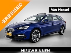 SEAT Leon Sportstourer - 1.4 TSI eHybrid PHEV FR