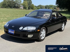 Lexus SC 300 - Lexus