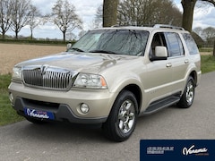 Lincoln Aviator - Lincoln