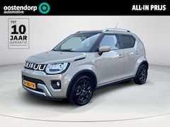 Suzuki Ignis - 1.2 Smart Hybrid Select | Rijklaarprijs | Apple Carplay & Android Auto | Airco | All Seaso
