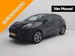 Ford Puma - 1.0 EcoBoost Hybrid Titanium | Apple Carplay/Android Auto | Camera | Winter Pakket | Led V