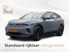 Volkswagen ID.4 - Pure 52 kWh | Adaptive cruise | Ambienteverlichting | Carplay & Navi | 96% SoH