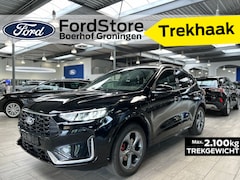 Ford Kuga - 2.5 PHEV 243 pk ST-Line X | Trekhaak | Pano I Adapt Cruise I Winter Pack | B&O | 360° Came