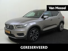 Volvo XC40 - 1.5 T5 Twin Engine Inscription | Automaat | Trekhaak | Panorama schuifdak