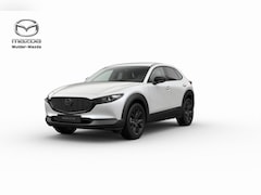 Mazda CX-30 - e-Skyactiv G 141 Makoto | 360° View Monitor | 7-inch digitale meterset | Achteruitrijcamer