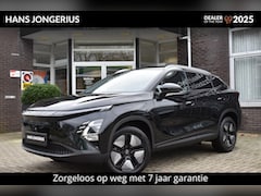 Omoda 5 - 5 EV Premium | INCLUSIEF INRUILPREMIE | STOELVENTILATIE+STOELVERWARMING | VOORRAAD | ELEKT