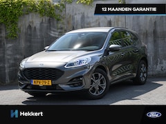 Ford Kuga - ST-Line X 1.5 EcoBoost 150pk WINTER-PACK | 18''LM | B&O | DODE HOEK | ADAPT. CC | CAMERA