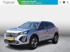 Peugeot 2008 - 1.2 Hybrid 145 Allure l Adaptief cruise control l Navigatie l 360 camera