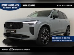 Volvo XC90 - II T8 PLUG-IN HYBRID AWD ULTRA BLACK ED. EXEC. *VOL* -PANO.DAK|BOWERS&WILKINS|LUCHTVERING|