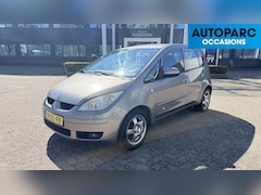 Mitsubishi Colt - 1.3 Incharge+ , AIRCO, 5 DEURS, 88.126 KM NAP, ZUINIG EN BETROUWBAAR, ZEER LEUKE COLT