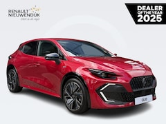 Renault Clio - 1.8 Hybrid 160 esprit Alpine AUTOMAAT / 8.500KM / NAVI / ADAPT. CRUISE / CAMERA / PDC V+A