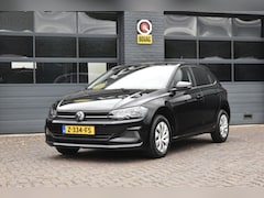 Volkswagen Polo - 1.0 TSI Comfortline Business