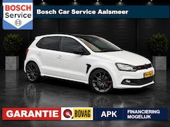 Volkswagen Polo - 1.4 TSI GTI / PANO / CRUISE / APK /