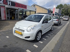 Suzuki Alto - 1.0 Silver-line 5 deurs, airco, trekhaak, enz