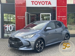 Toyota Yaris - 1.5 Hybrid 130 Executive NIEUW DIRECT UIT VOORRAAD LEVERBAAR