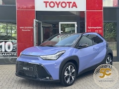 Toyota Aygo X - Hybrid 115 pulse NIEUW DIRECT UIT VOORRAAD LEVERBAAR