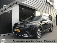 Kia Stonic - 1.0 MHEV GT-PlusLine 7 JAAR GARANTIE