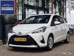 Toyota Yaris - 1.5 Hybrid Active | Climate Control | Cruise Control | Parkeercamera | Electrische ramen