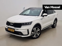 Kia Sorento - 1.6 T-GDI Plug-in Hybrid 4WD ExecutiveLine 7p