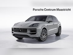 Porsche Cayenne - E-Hybrid