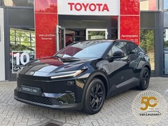 Toyota C-HR - C-HR+ First Edition 77 kWh 224PK NIEUW DIRECT UIT VOORRAAD LEVERBAAR