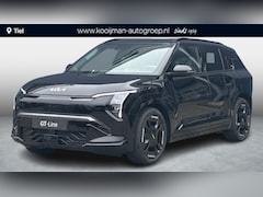 Kia EV3 - GT-Line Business Edition 81.4 kWh ACTIE OP=OP MEERDERE KLEUREN UIT VOORRAAD LEVERBAAR: 034