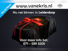 Toyota Aygo - 1.0 VVT-i x-clusiv Canvas Sunroof| Climate controle| Achteruitrijcamera