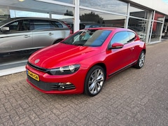 Volkswagen Scirocco - 1.4 TSI | Airco | Cruise control | Elektrische ramen | APK tot 17-12-2026 |