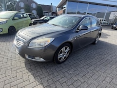 Opel Insignia Sports Tourer - 2.0 CDTI Business Betreft Spaanse auto met Spaanse papieren