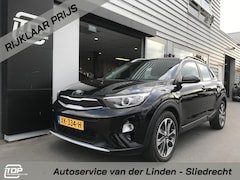 Kia Stonic - 1.0 ComfortPlusLine Navi