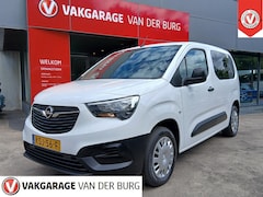 Opel Combo-e Life - L1H1 Edition 50 kWh Camera