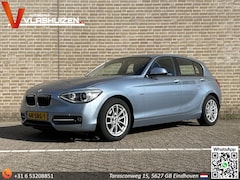 BMW 1-serie - 116i Business