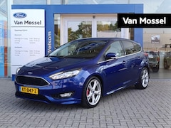 Ford Focus - 1.0 Titanium | 1e-eigenaar | Volledig Dealeronderhouden | ST-Line optiek | 18-inch | Camer