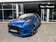 Ford Puma - 1.0 EcoBoost Hybrid ST-Line X