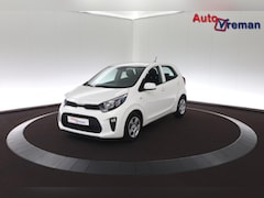 Kia Picanto - 1.0 DPi ComfortLine 5-zits
