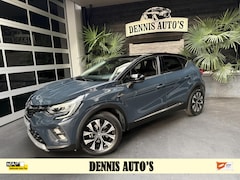 Renault Captur - 1.6 E-Tech Hybrid 145 Zen incl garantie onderhoud